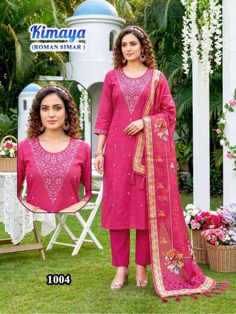 Desi kudi kimaya wholesale kurti market in chandigarh