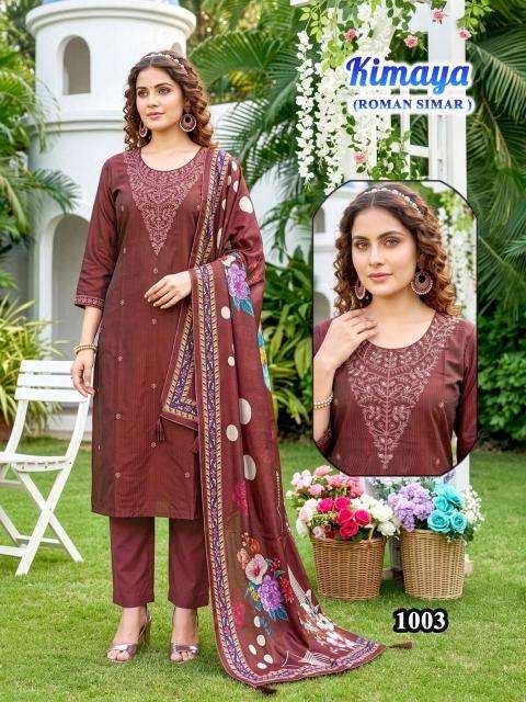 Desi kudi kimaya wholesale kurti market in chandigarh