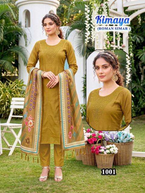 Desi kudi kimaya wholesale kurti market in chandigarh