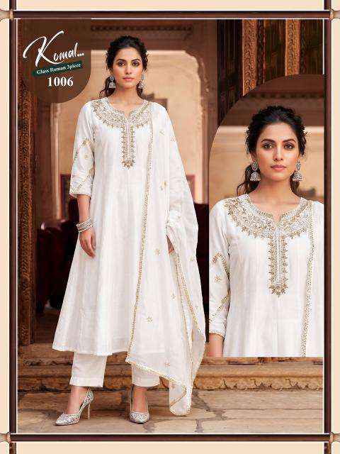 Desi kudi komal  wholesale kurti market in ahmedabad with price