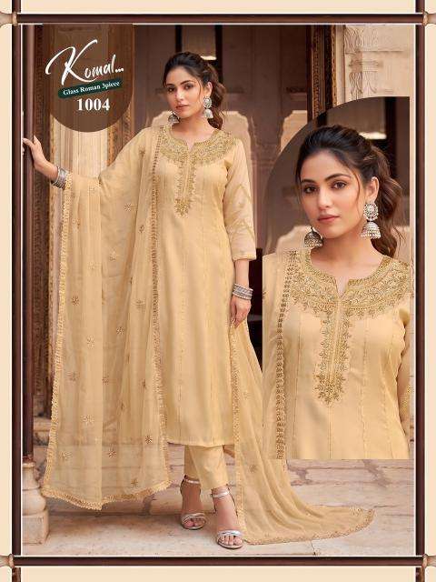 Desi kudi komal  wholesale kurti market in ahmedabad with price