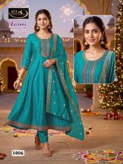 Desi kudi Laxmi vol.03 wholesale kurti market in ludhiana with price