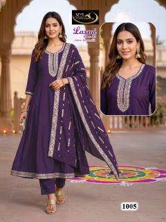 Desi kudi Laxmi vol.03 wholesale kurti market in ludhiana with price