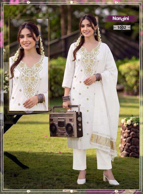 Desi kudi nandini best wholesale kurti market in surat with price