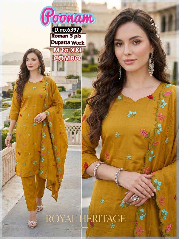 Desi kudi poonam wholesale kurtis in surat with price