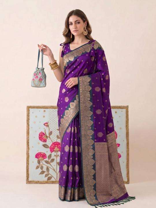 DEVANSHI wholesale saree market in kolkata online
