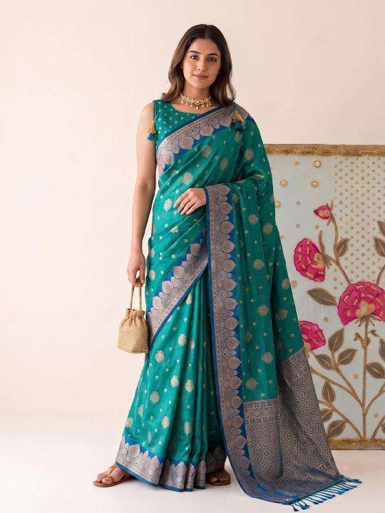 DEVANSHI wholesale saree market in kolkata online
