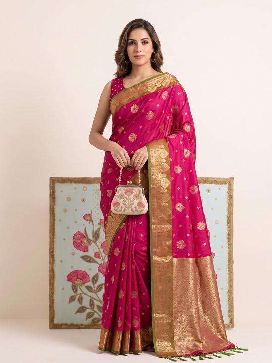 DEVANSHI wholesale saree market in kolkata online