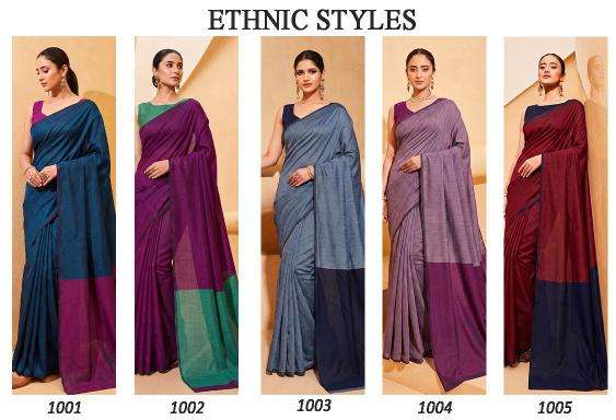 ETHNIC STYLES jharkhand saree market