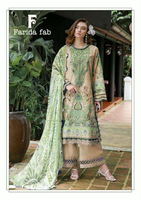 Farida amara vol 5 cotton kurti wholesale market in kolkata