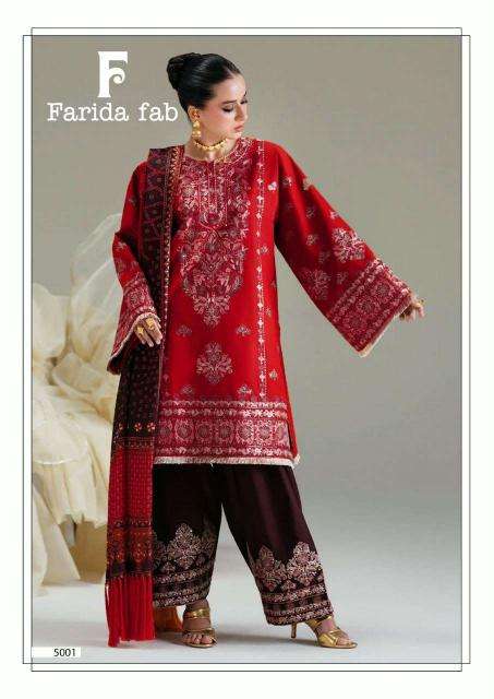 Farida amara vol 5 cotton kurti wholesale market in kolkata