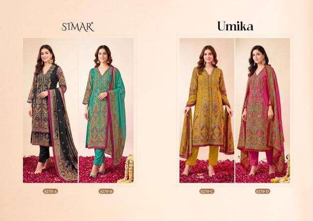 Glossy simar mumbai wholesale cloth market address