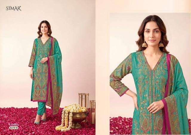 Glossy simar mumbai wholesale cloth market address