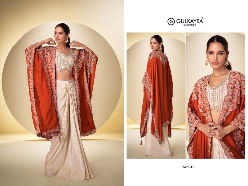 Gulkayra andaz  wholesale surat salwar kameez