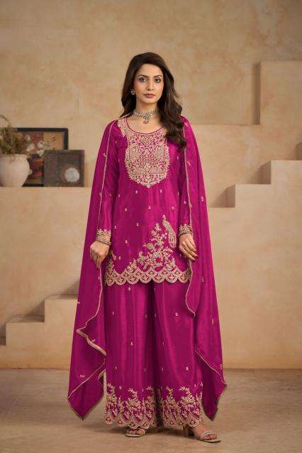 Gulkayra gunjan wholesale market surat salwar