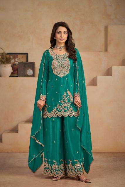 Gulkayra gunjan wholesale market surat salwar