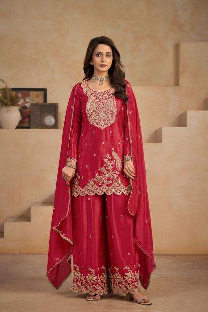 Gulkayra gunjan wholesale market surat salwar