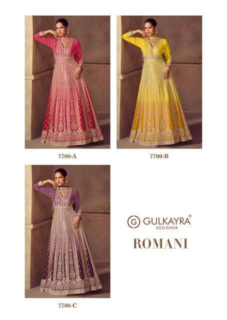 Gulkayra romani wholesale kurti market in ahmedabad with price online shopping