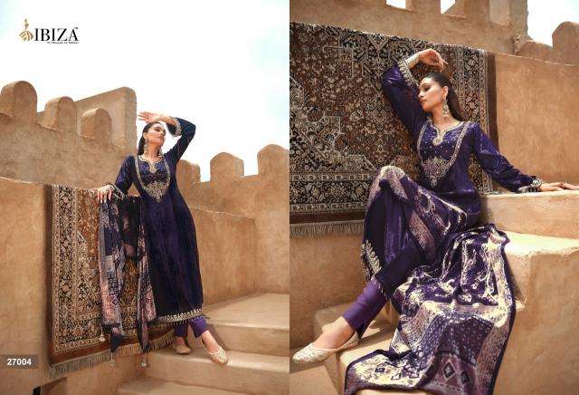 Ibiza mehran  cotton dress material wholesale market in surat