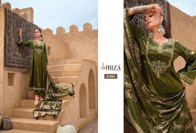 Ibiza mehran  cotton dress material wholesale market in surat