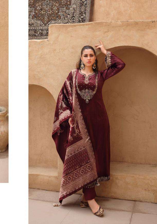 Ibiza mehran  cotton dress material wholesale market in surat
