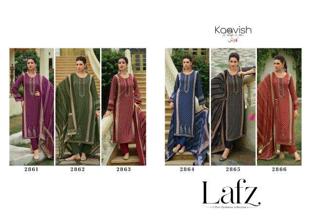 Kaavish lafz wholesale dress material  market in kolkata with price