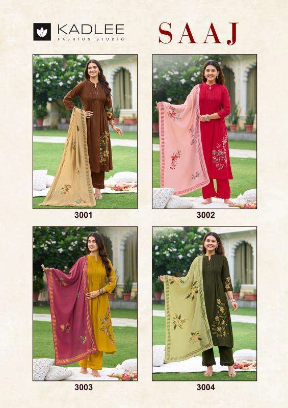 Kadlee saaj  wholesale kurti market near me