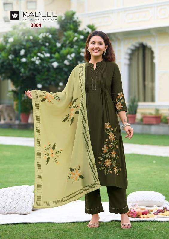 Kadlee saaj  wholesale kurti market near me
