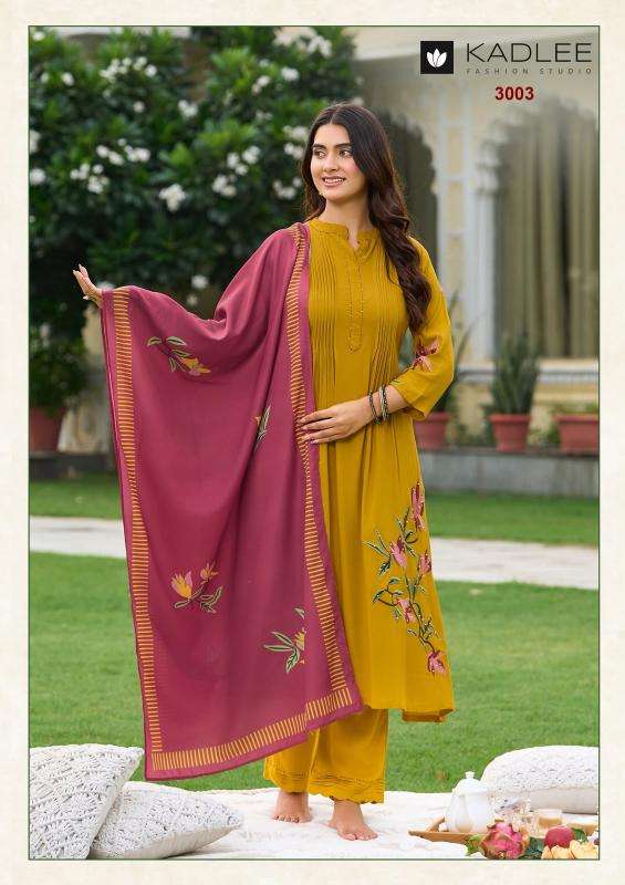 Kadlee saaj  wholesale kurti market near me