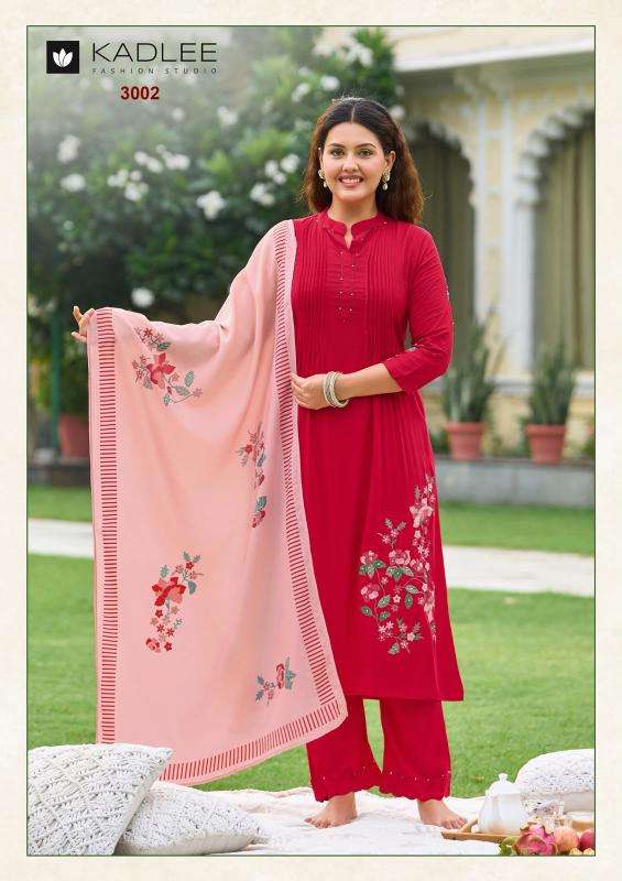 Kadlee saaj  wholesale kurti market near me