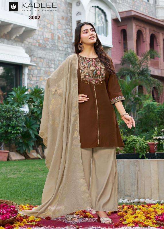 Kadlee tarnika wholesale kurti market in ahmedabad