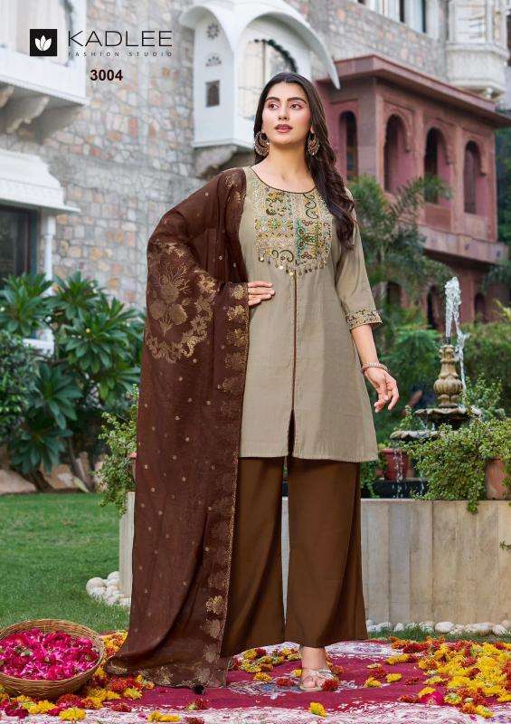 Kadlee tarnika wholesale kurti market in ahmedabad