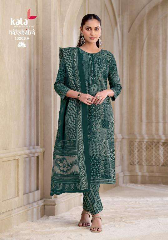 Kala nakshatra vol-6 wholesale kurti market in burrabazar kolkata