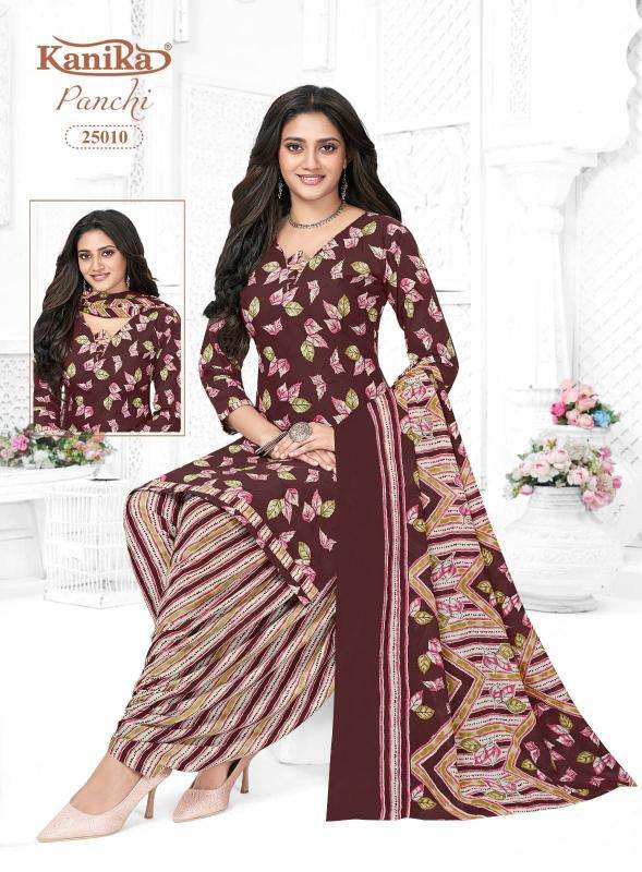 Kanika panchi vol 25 jaipuri kurti wholesale market in surat