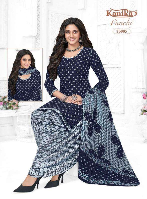 Kanika panchi vol 25 jaipuri kurti wholesale market in surat