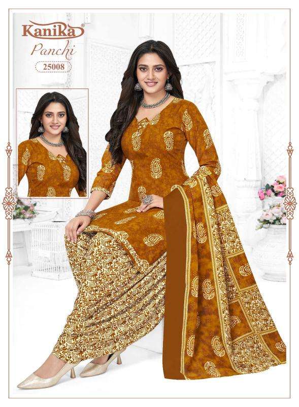 Kanika panchi vol 25 jaipuri kurti wholesale market in surat