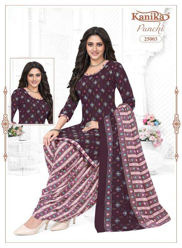 Kanika panchi vol 25 jaipuri kurti wholesale market in surat