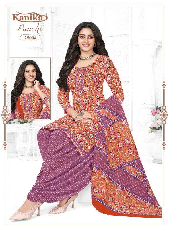 Kanika panchi vol 25 jaipuri kurti wholesale market in surat