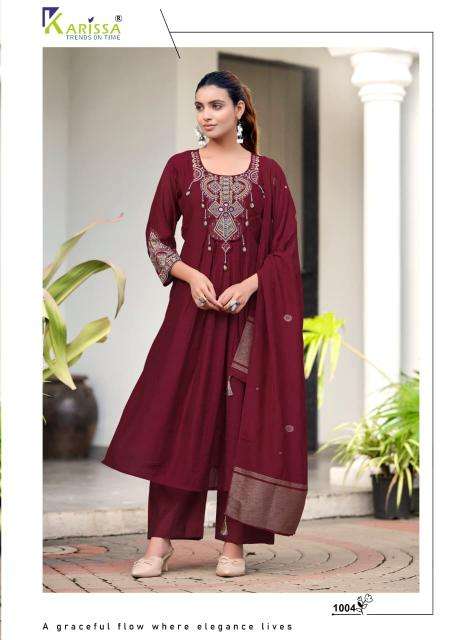 Karissa supriya cotton kurti wholesale market in kolkata
