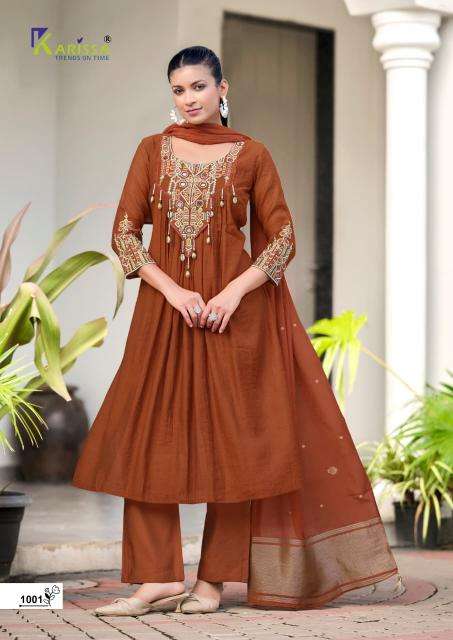 Karissa supriya cotton kurti wholesale market in kolkata