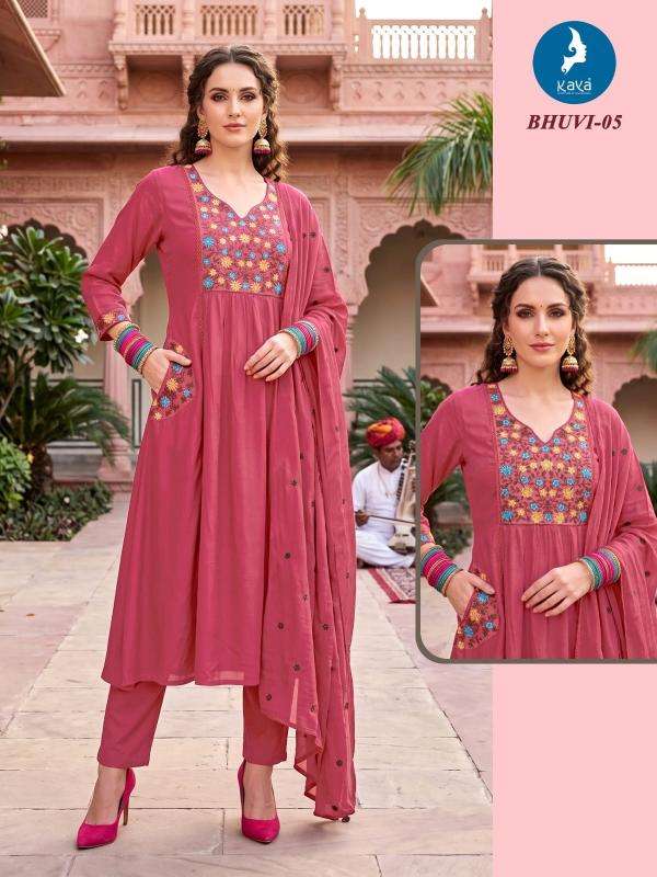 Kaya bhuvi 05 kurti wholesale and retail market in kolkata