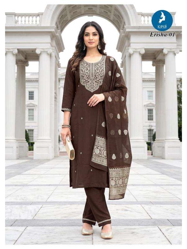 Kaya erisha ladies kurti gandhinagar