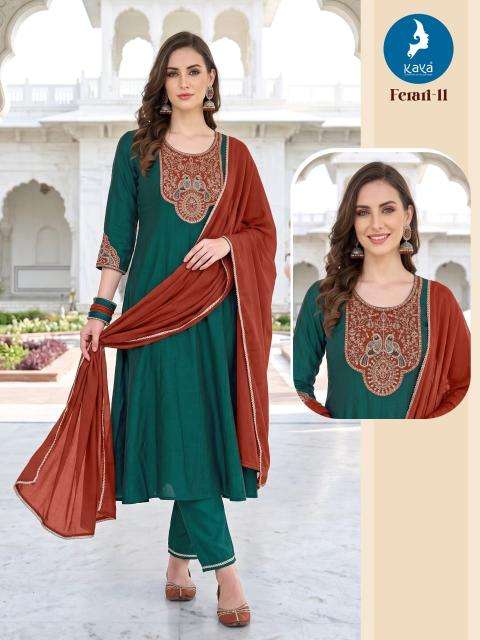 Kaya ferari jaipuri kurti wholesale market in surat