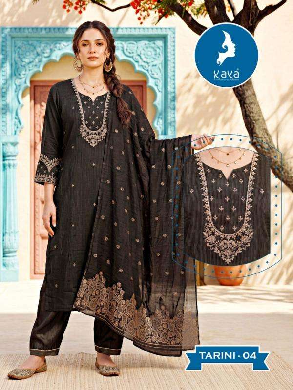 Kaya tarini fancy kurti wholesale market in ahmedabad