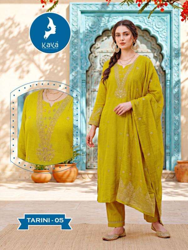 Kaya tarini fancy kurti wholesale market in ahmedabad