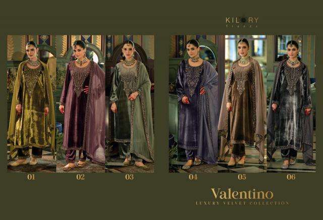 Kilory trends garments wholesale in punjab