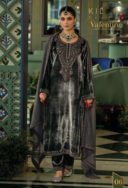 Kilory trends garments wholesale in punjab