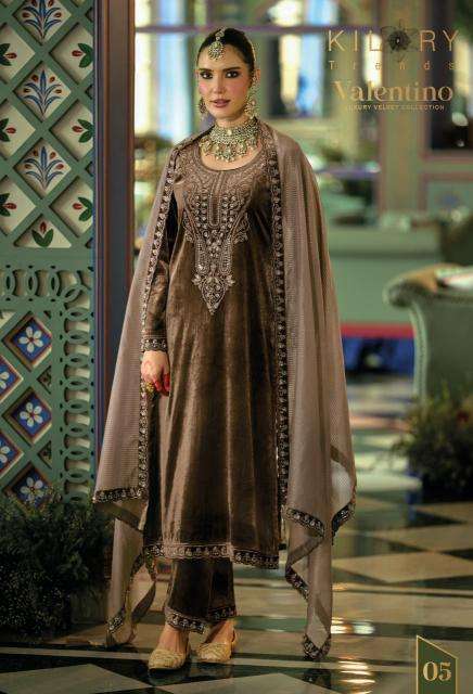 Kilory trends garments wholesale in punjab