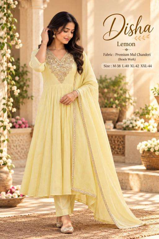  Krunique disha  wholesale kurti market in ahmedabad with price online shopping