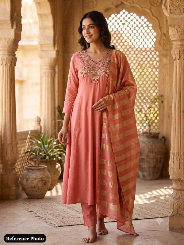 Krunique hyderabad salwar kameez online